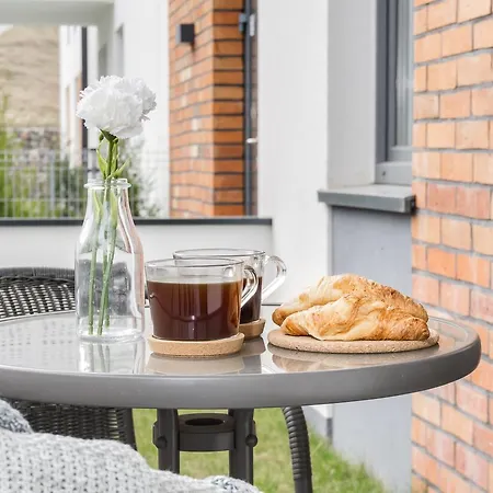 Apartment Elite Center Gdansk